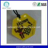 T5577 Drop Glue Crystal Epoxy Keyfob