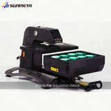 Freesub New 3D Sublimation Vacuum Machines (ST-420)