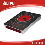 Electric Ceramic Hob/Infrared Cooker