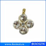 Lion Head Nostalgia Pendant Charms for Necklace