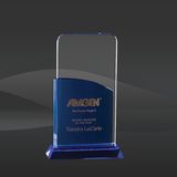 Blue Crystal Midnight Award (T-NMN48, T-NMN60, T-NMN72)