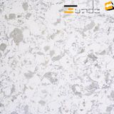 Artificial Marble Crystal Quartz Stone for Kitchen Table