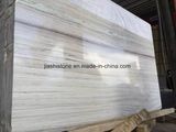 Popular Natural Crystal Wooden Marble Tile & Slab