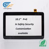 Ckingway 10.1