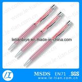 Promotional Gift Crystal Pen Stationery Metal Crystal Pen 2016