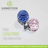 L Hot Sale Crystal Furniture Cabinet Knob