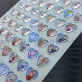 Wholesale Cartoon Crystal Rhinestone Diamond Sticker for Kids
