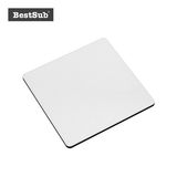 Bestsub 9.5*9.5 Hb Square Sublimation Fridge Magnet (HBFM01)