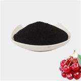 Competitive Price Fertilizer Potassium Humate with Shiny Flake for Agriculture