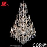Classic Crystal Chandelier Wl-82127A