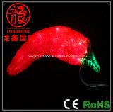 LED 2D Pendant String Light (LS-GJ-029)