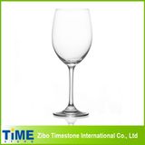 Clear 540ml 19oz Wine Drinking Glass for Red Wine