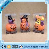 Set of 3 Candle Halloween Candle