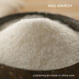 Food Additive Msg Monosodium Glutamate (60mesh) Crystal Small Bag
