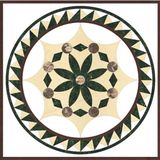 Middle East Crystal Polished Porcelain Floor Tile