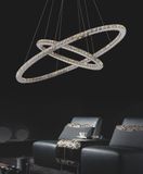 High Quality Modern LED Home Design Pendant Lamps (MP77057-54)