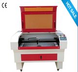 CNC Laser Engraver and Cutter Machine for Marble Wood