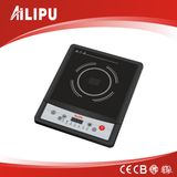 Ce/CB/ETL Approval Kitchen Appliance Push Button Induction Cooker (Sm-A57)
