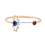 New Fashion Restore Jewelry Accessories Creative Enamel Glaze Eye Bracelet