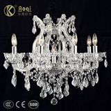 2011 Crystal Chandelier Lamp (AQ50038-8+1)