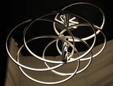 LED Ceiling Lamp (MX900109-6)