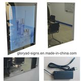 LED Motion Sensor Magic Light Box
