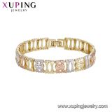 75441 Xuping Jewelry Multicolor Fashion Bracelet