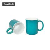 Bestsub 11oz Sublimation Magic Mug (B2CB-03)