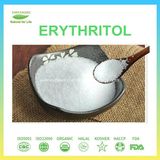 Wholesale Bulk Natural Sweetener Organic Erythritol Price