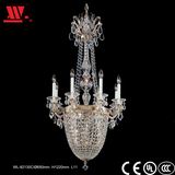 Classic Crystal Chandelier Wl-82130c