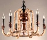 Modern Bedside Bar Decorative Chandelier for Home or Hotel
