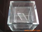 3-19mm Low Iron Glass Ultra Clear Float Glass