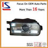 Auto Crystal Fog Lamp for Audi 100 '90- '94 (LS-AD100-018-1)