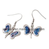 Customized Jewelry Butterfly Earring for Women
