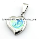 Newest Design Elegant Heart Pendant