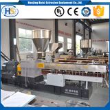 Underwater Pelletizing Line Plastic Recycling Extruders Machine