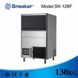 Sk-068f 60kg/24h 300W Small Capacity Integral Granular Ice Machine, Ice Maker, Ice Machinek, Ice Cube Making Machine