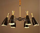 Modern Metal Fixture Best Selling Interior Pendant Lamp for Reading