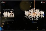 Fashion Hot Sale Crystal Chandelier Light