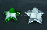 K9 Crystal Paperweight Office Decors