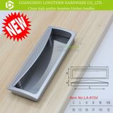 Popular High Quality Modern Concealed Kitchen Cabinet Handle