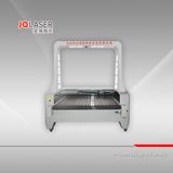 Print Fabric Laser Cutting Machine for Swimming Sports Suit Apparel