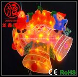 LED Decoration Pendant Light String/LED Christmas Light