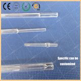 Shimadzu Gas Chromatograph Accessories Quartz Nozzle, Shimadzu Gc-9A Gas Chromatograph Accessories Quartz Nozzle