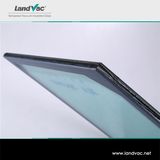 Landvac Factory Price Fireproof Vacuum Glazing for Glass Shower Walls
