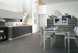 Whole Set Kitchen Cabinets (ZH-3954)