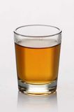 Small Glass for Drinking