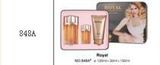Custom Empty Perfuems Bottles
