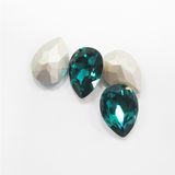 China Factory High Quality Wholesale Crystal Beads in Bulk