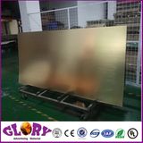 Acrylic Mirror Sheet for Advertising Color Acrylic Sheet
